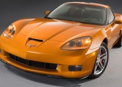 Chevrolet Corvette Z06